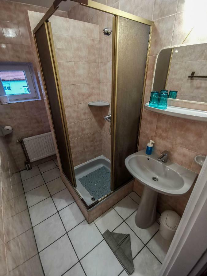 Balcsi Villa Balatonfüred Extérieur photo