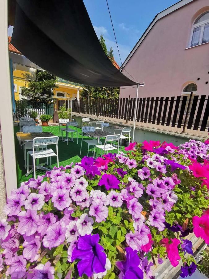 Balcsi Villa Balatonfüred Extérieur photo