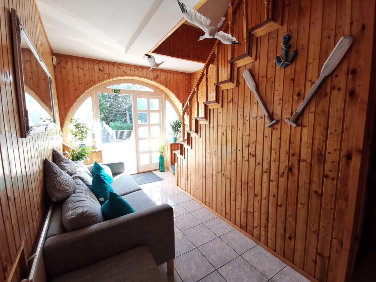 Balcsi Villa Balatonfüred Extérieur photo